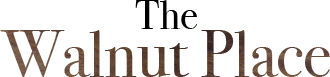 The Walnut Place